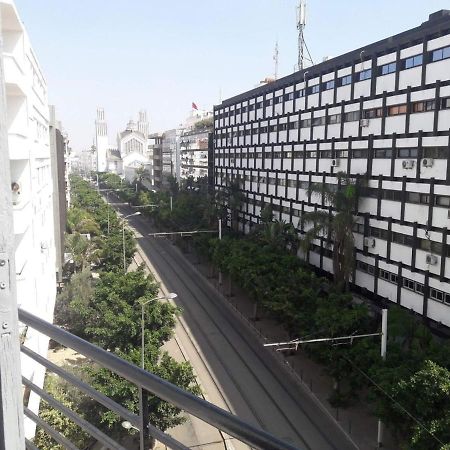 Hotel Velleda الرباط المظهر الخارجي الصورة